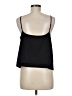 Athleta Black Tank Top Size M - photo 2