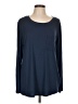 Unbranded Blue Long Sleeve T-Shirt Size L - photo 1