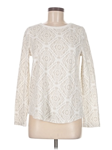 SONOMA life + style Long Sleeve Top (view 1)