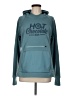 Ventulus Teal Pullover Hoodie Size M - photo 1