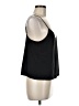 Athleta Black Tank Top Size M - photo 4