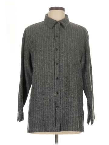 Chico's Design Long Sleeve Blouse (view 1)
