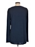 Unbranded Blue Long Sleeve T-Shirt Size L - photo 2