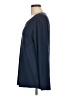 Unbranded Blue Long Sleeve T-Shirt Size L - photo 5
