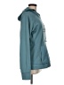 Ventulus Teal Pullover Hoodie Size M - photo 4
