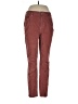 We the Free Burgundy Cords Size 30 waist - photo 1