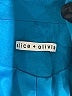 Alice + Olivia Teal Blazer Size S (estimated) - photo 6