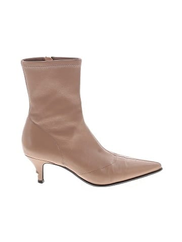 J.Crew Ankle Boots (view 1)