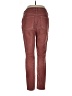We the Free Burgundy Cords Size 30 waist - photo 2