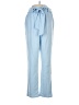Grace Karin Blue Casual Pants Size M - photo 1