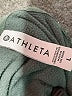 Athleta Green Poncho Size L - photo 7