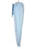 Grace Karin Blue Casual Pants Size M - photo 5