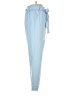 Grace Karin Blue Casual Pants Size M - photo 4