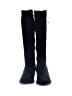 Born Black Boots Size 6 1/2 - photo 2
