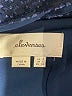 Elevenses Blue Jumpsuit Size 2 - photo 4