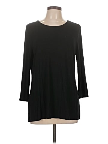J.Jill 3/4 Sleeve T-Shirt (view 1)