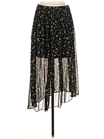 LC Lauren Conrad Casual Skirt (view 1)