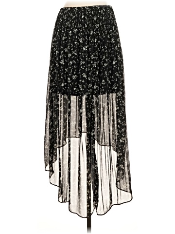 LC Lauren Conrad Casual Skirt (view 2)