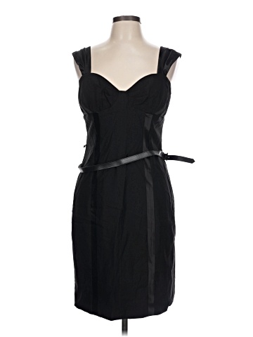 Yoana Baraschi Cocktail Dress (view 1)