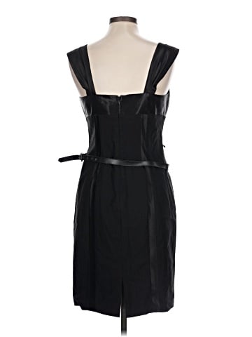 Yoana Baraschi Cocktail Dress (view 2)