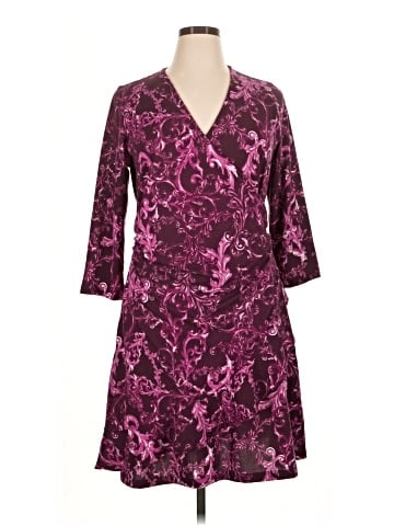 IMAN Cocktail Dress (view 1)