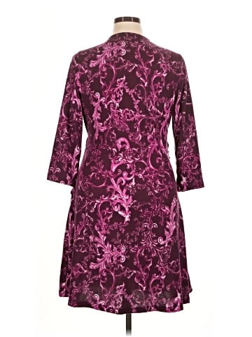 IMAN Cocktail Dress (view 2)