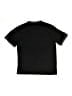 Assorted Brands 100% Cotton Black Short Sleeve T-Shirt Size 18 - photo 2