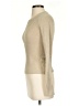 Unbranded Tan Pullover Sweater Size XXS (estimated) - photo 5