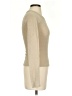 Unbranded Tan Pullover Sweater Size XXS (estimated) - photo 4
