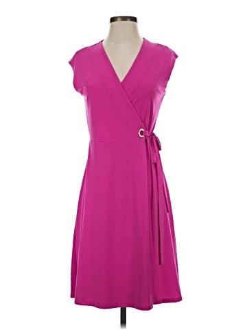 Ivanka Trump Casual Dress (view 1)