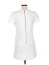 Alice + Olivia White Casual Dress Size 6 - photo 2