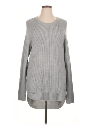 Molly & Isadora Pullover Sweater (view 1)
