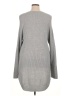 Molly & Isadora 100% Acrylic Gray Pullover Sweater Size 1X Plus - photo 2