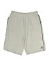 RBX Solid Gray Athletic Shorts Size L (kids) - photo 1