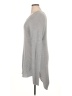 Molly & Isadora 100% Acrylic Gray Pullover Sweater Size 1X Plus - photo 5