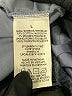 Speechless Gray Cocktail Dress Size L - photo 8