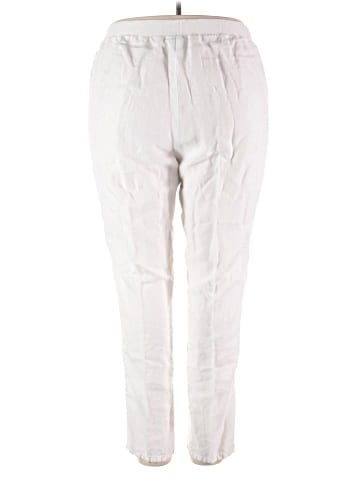 J.Jill Linen Pants (view 2)