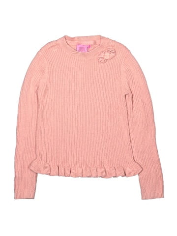 Isaac Mizrahi Pullover Sweater (view 1)