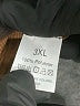 Unbranded 100% Polyester Brown Jacket Size 3X - photo 8