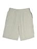 RBX Solid Gray Athletic Shorts Size L (kids) - photo 2