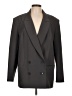 Express Gray Blazer Size L - photo 1