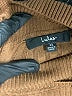 Lulus Brown Turtleneck Sweater Size XL - photo 7
