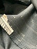 Ruby Graphic Black Casual Skirt Size M - photo 5
