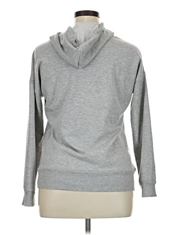 No Comment Pullover Hoodie (view 2)