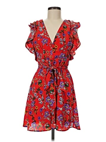 Favlux fashion Casual Dress (view 1)