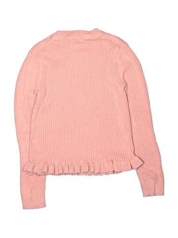 Isaac Mizrahi Pullover Sweater (view 2)