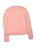 Isaac Mizrahi Pink Pullover Sweater Size 5T - photo 2