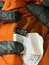 MOTF 100% Polyester Print Orange Casual Pants Size XS - photo 7