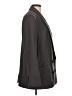 Express Gray Blazer Size L - photo 4