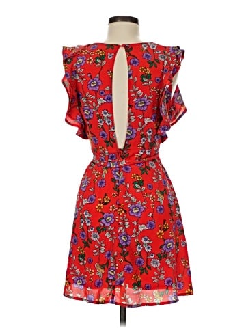 Favlux fashion Casual Dress (view 2)